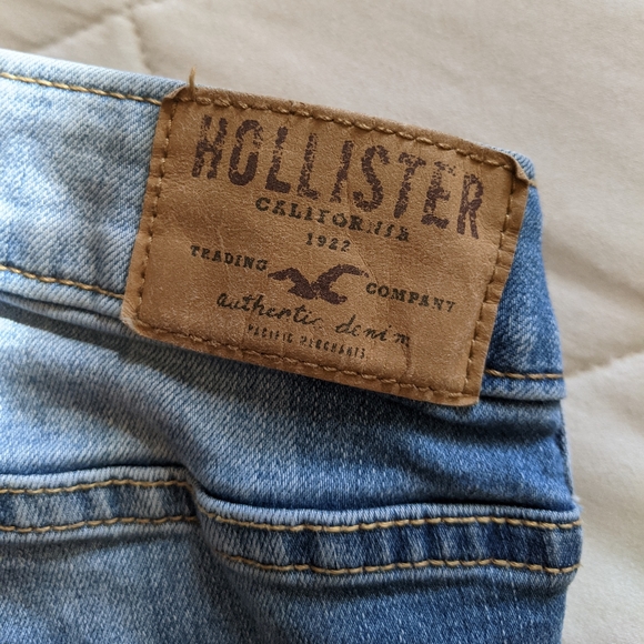 Hollister  Jeans - Picture 6 of 11